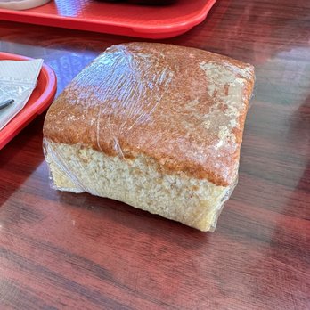 Sweet Soulfood - Cornbread - Vegan Near Me - New Orleans, Louisiana