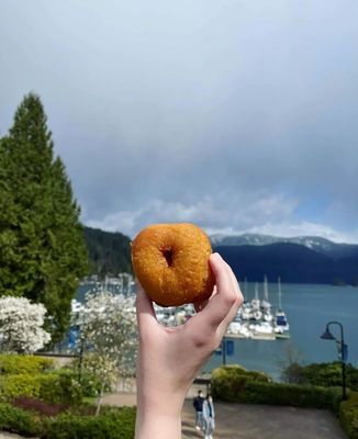 Honey Doughnuts & Goodies by null
