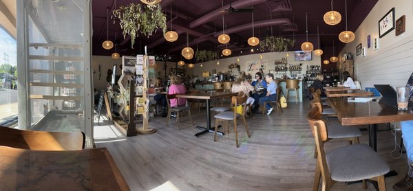 Luna's Coffee Wine And Butterfly Cafe Photos