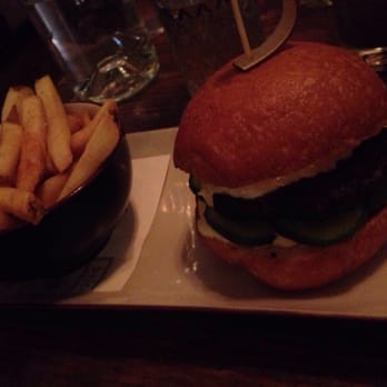 Bricolage - Burgers! - Vietnamese Near Me - Brooklyn, New York
