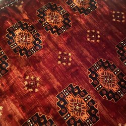 Super Choice Carpet