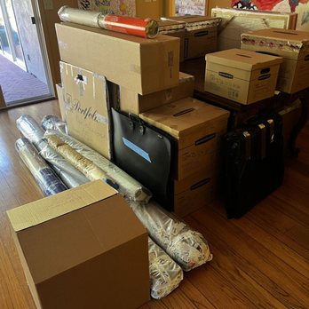 Florez Elite Moving - Stuff moved by Florez Elite - Movers Near Me