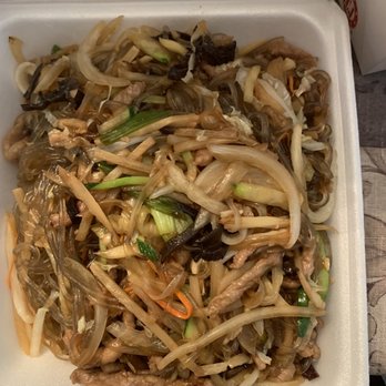 Hanmi - Chapchae - Korean Near Me - Albuquerque, New Mexico