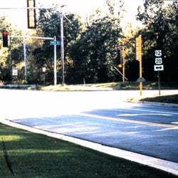 Excursions Into the Unknown - 95th & Kean Ave.