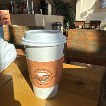 La Monarca Bakery & Cafe - Coffee & Tea Near Me - Los Angeles, California