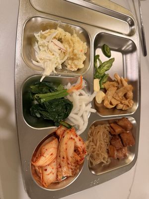 BIWON Korean Restaurant by null