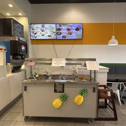 Manila Hawaiian Hut