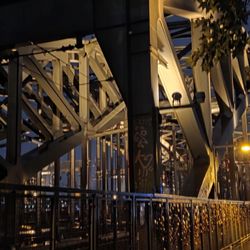 Hohenzollernbrücke