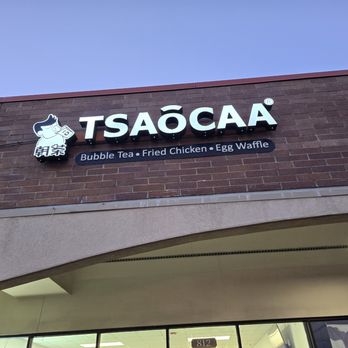 Tsaocaa Niles - Bubble Tea Near Me - Niles, Illinois Tsaocaa Niles - Bubble Tea Near Me - Niles, Illinois