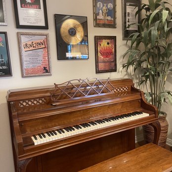 The Piano Mechanic - Piano Services Near Me