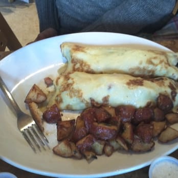 Tiztal Cafe - Crepes - Breakfast & Brunch Near Me - Chicago, Illinois Tiztal Cafe - Crepes - Breakfast & Brunch Near Me - Chicago, Illinois