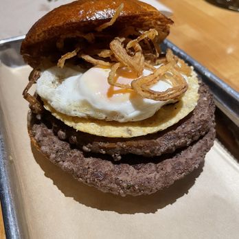 Hopdoddy Burger Bar - Mother Nature - Burgers Near Me - Austin, Texas Hopdoddy Burger Bar - Mother Nature - Burgers Near Me - Austin, Texas