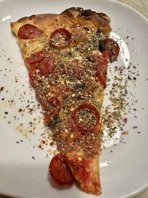 Luliano’s by null