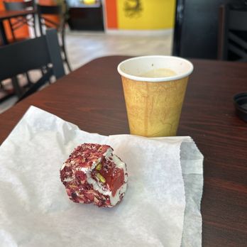 Mellis Cafe - Coffee & Tea Near Me - San Francisco, California Mellis Cafe - Coffee & Tea Near Me - San Francisco, California