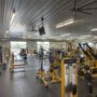 Photo of iron house