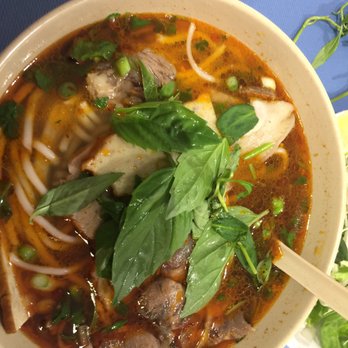 Pho 999 - Bun bo hue - Vietnamese Near Me - Arlington, Texas
