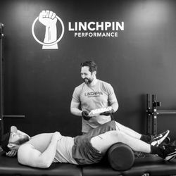 Linchpin Performance