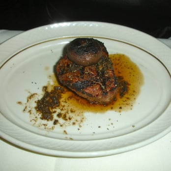 El Gaucho - Steakhouses Near Me - Seattle, Washington
