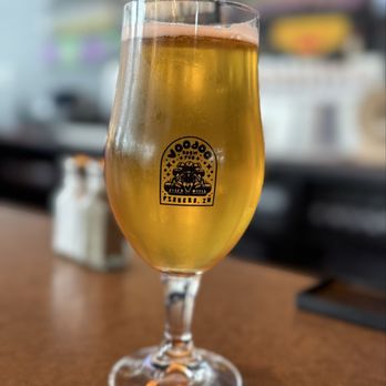 Voodoo Brew Pub - Pint of beer - Brewpubs Near Me - Fishers, Indiana