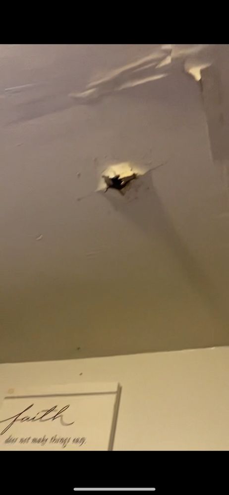 Slide of Mainline Plumbing Service