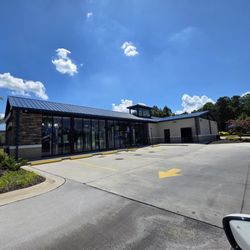 Tidal Wave Auto Spa - Kennesaw - This the Tidal Wave Auto Spa full shot.
