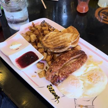 Breakfast Republic - American breakfast - Breakfast & Brunch Near Me - Irvine, California Breakfast Republic - American breakfast - Breakfast & Brunch Near Me - Irvine, California