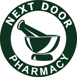 Next Door Pharmacy