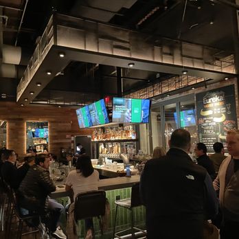 Eureka - The Bar Area - American Near Me - Santa Clara, California Eureka - The Bar Area - American Near Me - Santa Clara, California