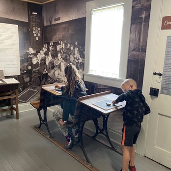 Willamette Heritage Center - Museums Near Me - Salem, Oregon Willamette Heritage Center - Museums Near Me - Salem, Oregon