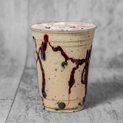 Crazy Delights - Chocolate Chip - Milkshake - La Michoacana