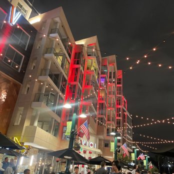Little Italy - Local Flavor Near Me - San Diego, California Little Italy - Local Flavor Near Me - San Diego, California