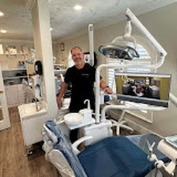 Harry W Mayans, DDS