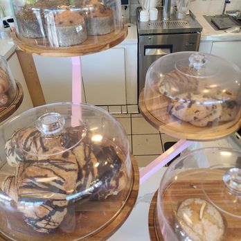 Amore Caffe - Today's pastries - Coffee & Tea Near Me - San Diego, California Amore Caffe - Today's pastries - Coffee & Tea Near Me - San Diego, California