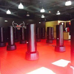 iLoveKickboxing- Skokie