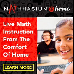 Mathnasium - Visit mathnasium.com/westforsyth