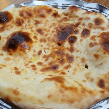 Mother India - Naan bread - Indian Near Me - Stockholm, Alberta Mother India - Naan bread - Indian Near Me - Stockholm, Alberta