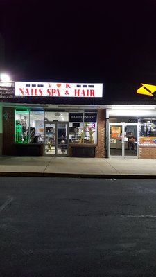 V K Nails And Hair 6808 Riverdale Rd Riverdale Md Manicurists Mapquest