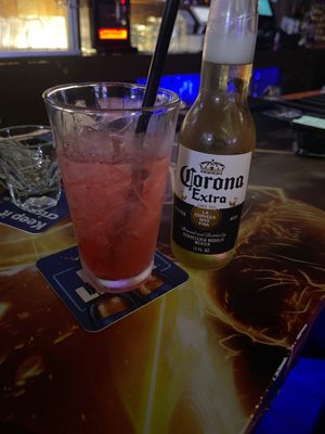 Dingers Sports Bar & Grill by null