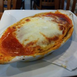Lasagna