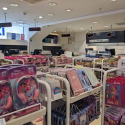 LC Waikiki - So much stuff! Great prices.