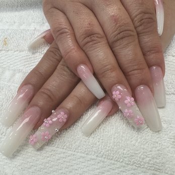 Organic Nail & Spa - Nails by Helen - Nail Salons Near Me - Fontana, California Organic Nail & Spa - Nails by Helen - Nail Salons Near Me - Fontana, California