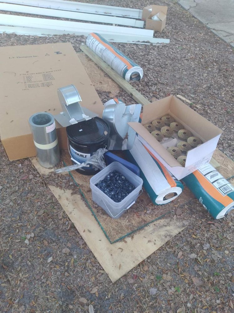 Slide of Total Home Roofing