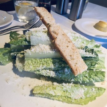 Pricci - Caesar salad - Italian Near Me - Atlanta, Georgia Pricci - Caesar salad - Italian Near Me - Atlanta, Georgia