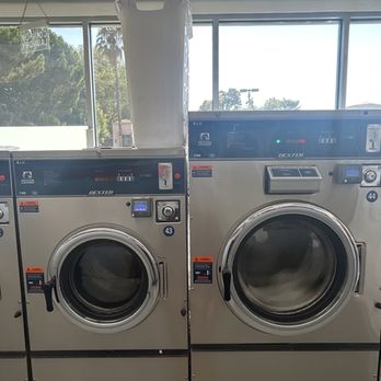 Dave's Laundromat - Laundromat Near Me - Mountain View, California Dave's Laundromat - Laundromat Near Me - Mountain View, California