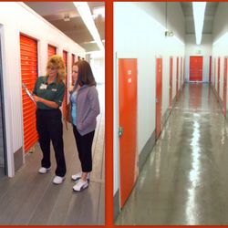 U-Haul Moving & Storage of Worcester