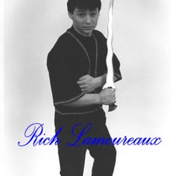 Richard Lamoureaux-Martial Arts & Kali & Escrima & JKD - Richard Lamoureaux Profile Photo