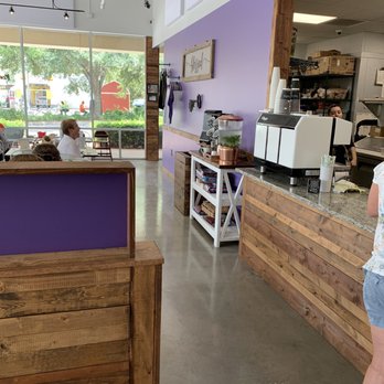 Revelations Cafe - Breakfast & Brunch Near Me - Lutz, Florida