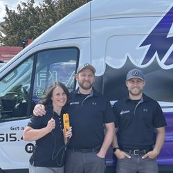 Platinum Electric Service