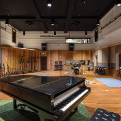Church Studio
