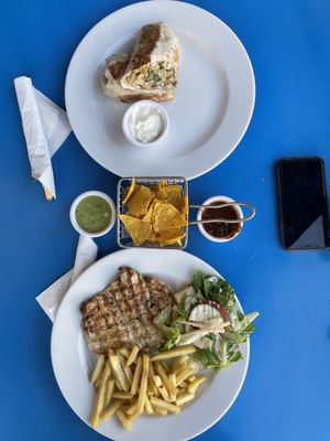 Restaurante Mextreme by null
